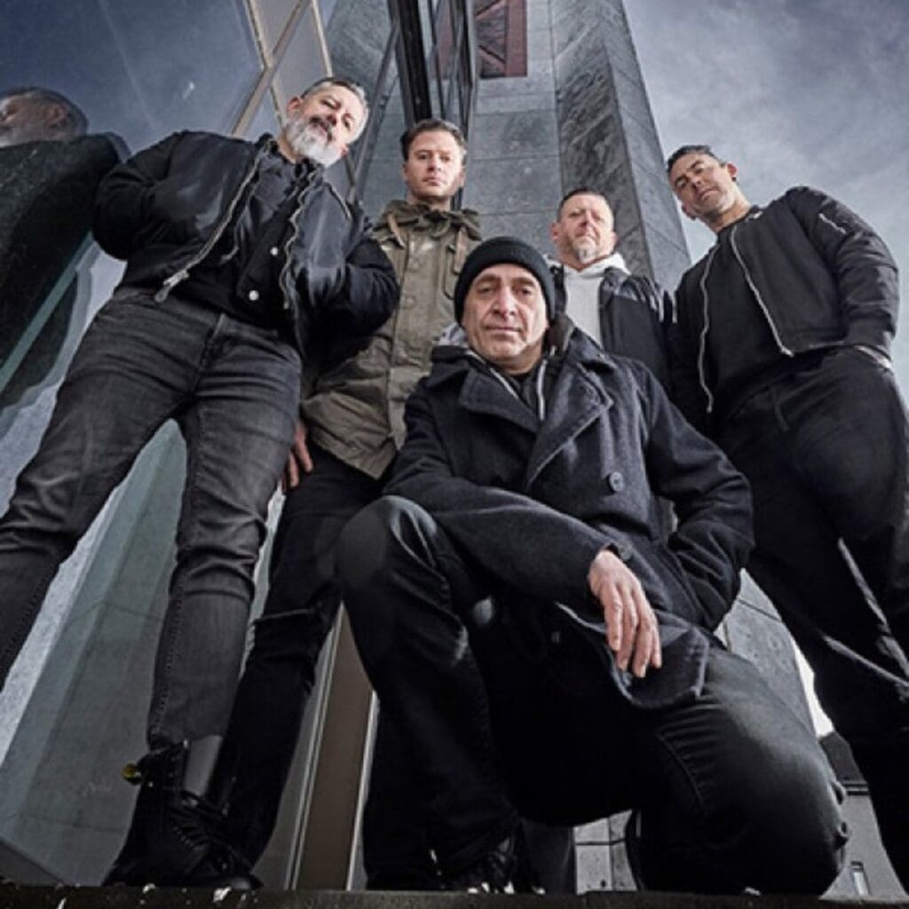 Betontod - Wir fangen jetzt erst an! Tour 2026 Leipzig - Haus Auensee 16.10.2026 20:00 Uhr 12 Arena Ticket | Betontod - Wir fangen jetzt erst an! Tour 2026 Leipzig - Haus Auensee 16.10.2026 20:00 Uhr | 2026 10 16 Betontod 1x1 20260623163141