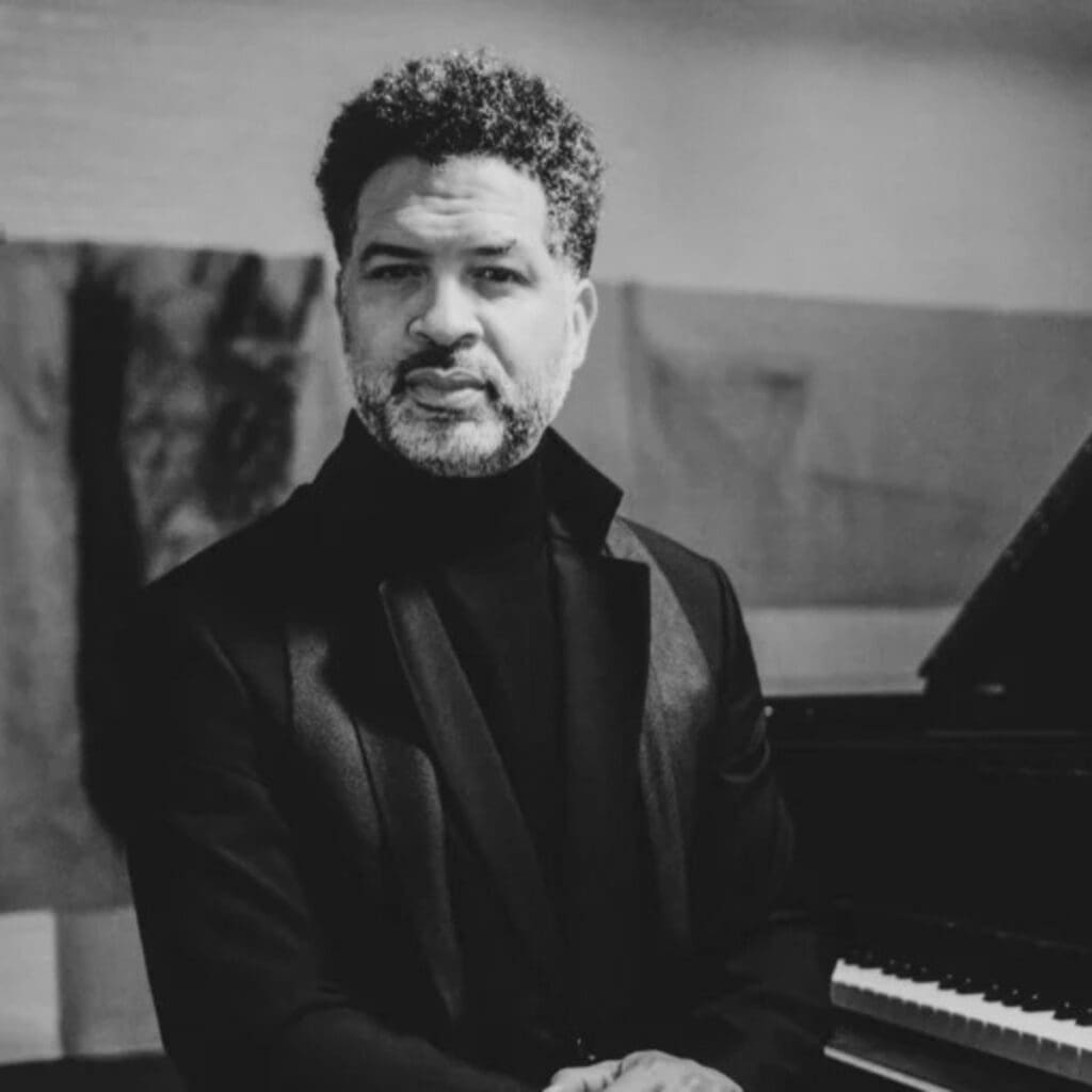 Jason Moran plays Duke Ellington - Thomaskirche Leipzig 21.10.2026 21:00 Uhr 5 Arena Ticket | Jason Moran plays Duke Ellington - Thomaskirche Leipzig 21.10.2026 21:00 Uhr | 2026 10 21 Jason Moran 1x1 20260605155927