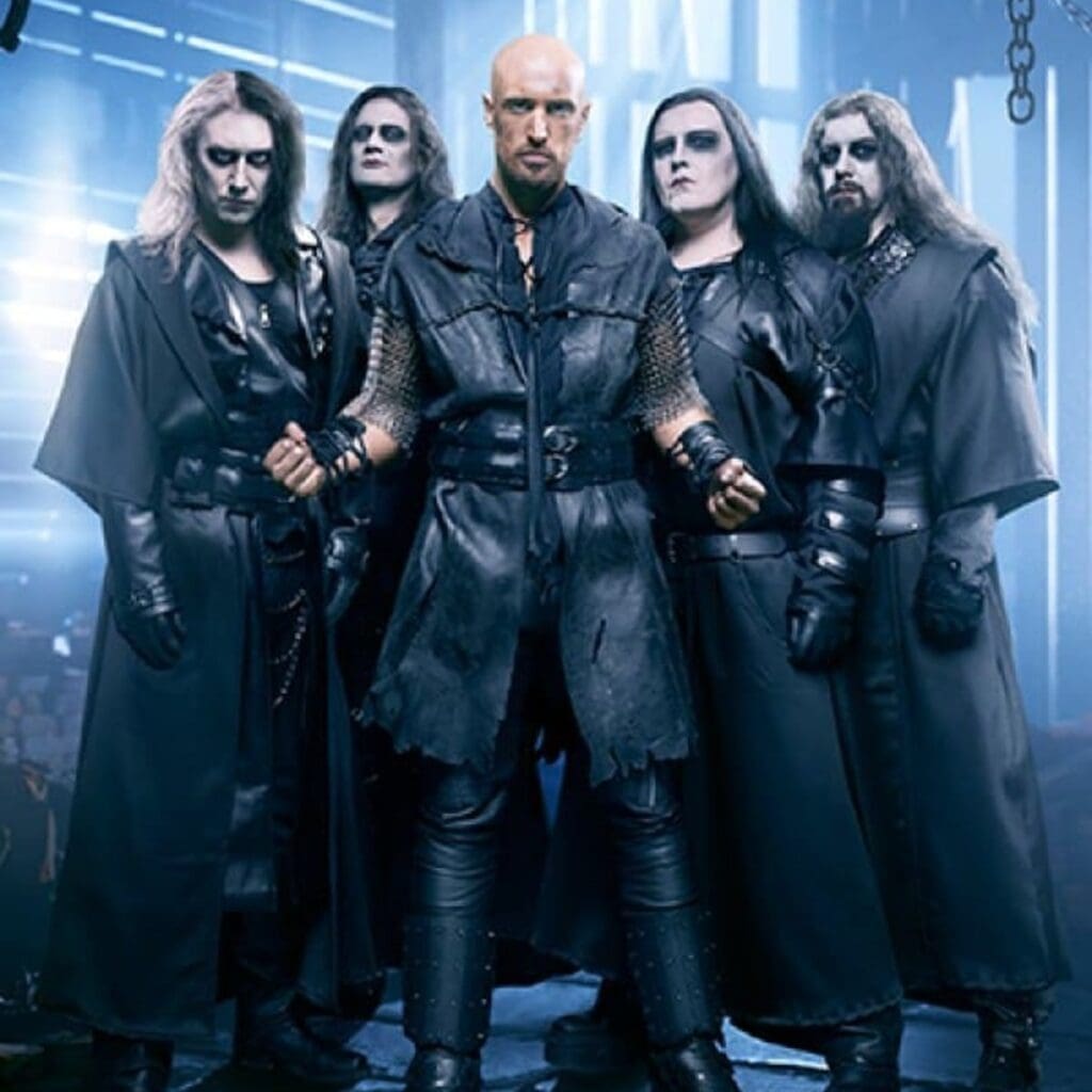 Beast in Black - Resurrection Tour 2026 Leipzig - Haus Auensee 29.10.2026 18:30 Uhr 5 Arena Ticket | Beast in Black - Resurrection Tour 2026 Leipzig - Haus Auensee 29.10.2026 18:30 Uhr | 2026 10 29 Beast in Black 1x1 20260623113304