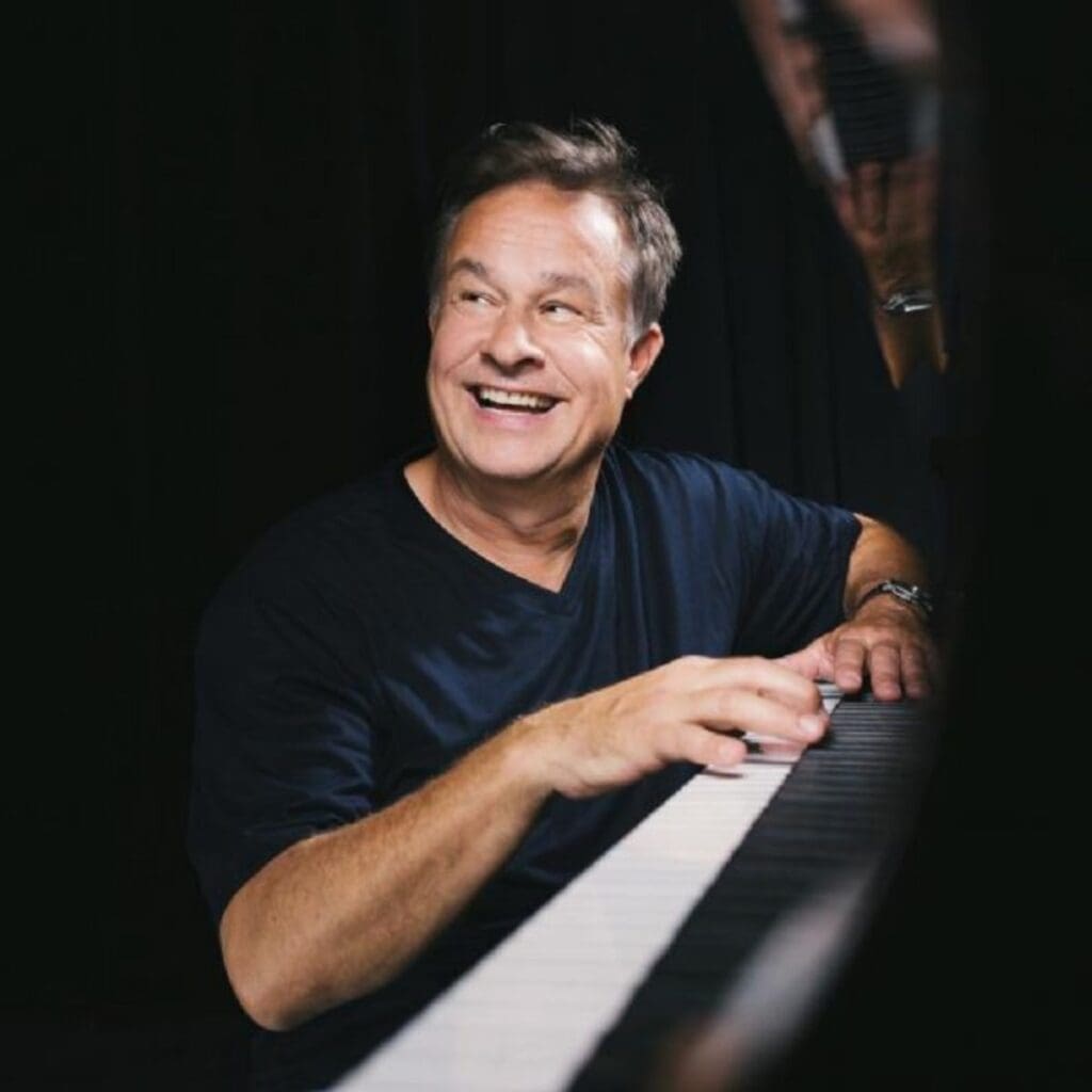 Arena Ticket | Lachmesse - Lars Reichow - BOOMERLAND- Leipziger Kabarett academixer 29.10.2026 19:30 Uhr | 2026 10 29 Lars Reichow 1x1 20260601113918