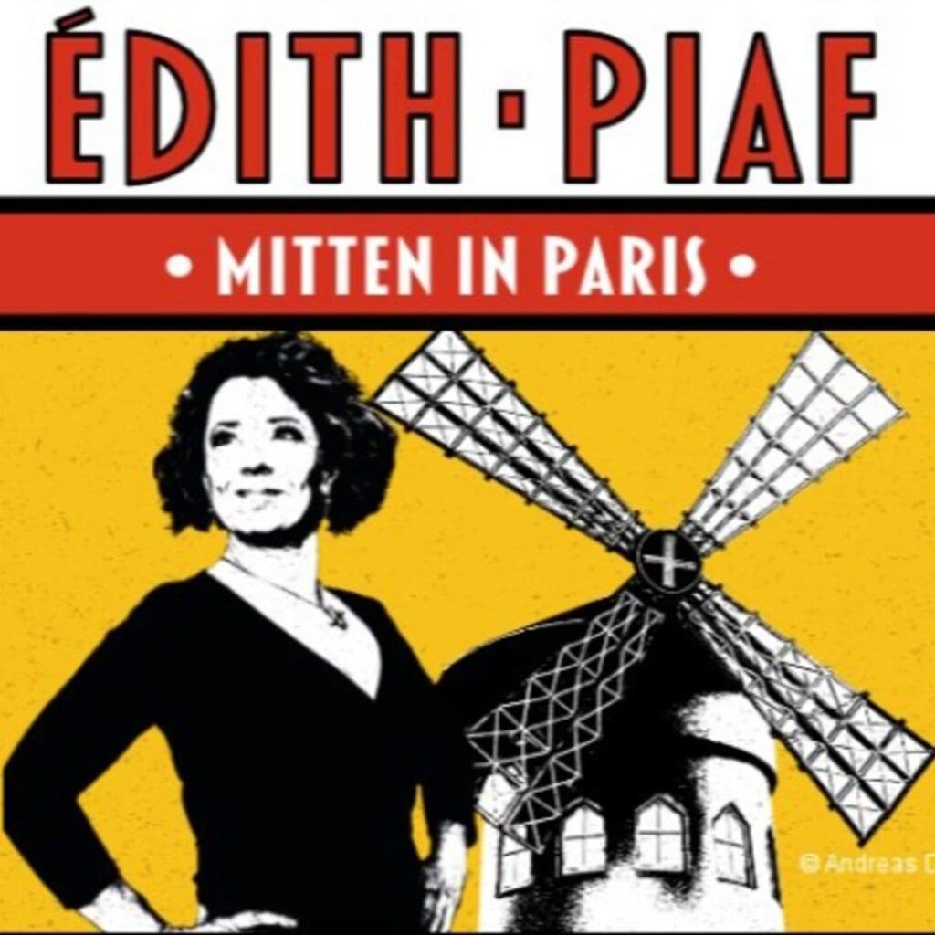 Édith Piaf - Mitten in Paris! - Ein Konzertabend mit Pamela Heuvelmans - Halle - Steintor-Variete 01.11.2026 15:00 Uhr 10 Arena Ticket | Édith Piaf - Mitten in Paris! - Ein Konzertabend mit Pamela Heuvelmans - Halle - Steintor-Variete 01.11.2026 15:00 Uhr | 2026 11 01 Edith Piaf 1x1 20260616142947