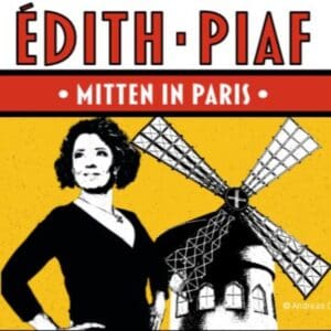 Édith Piaf - Mitten in Paris! - Ein Konzertabend mit Pamela Heuvelmans - Halle - Steintor-Variete 01.11.2026 15:00 Uhr 6 Arena Ticket | Édith Piaf - Mitten in Paris! - Ein Konzertabend mit Pamela Heuvelmans - Halle - Steintor-Variete 01.11.2026 15:00 Uhr | 2026 11 01 Edith Piaf 1x1 20260616142947