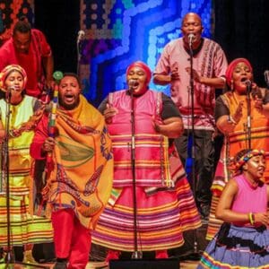 Soweto Gospel Choir - JOY! (Zulu: Injabulo) Halle Georg-Friedrich-Händel 26.10.2026 20:00 Uhr 6 Arena Ticket | Soweto Gospel Choir - JOY! (Zulu: Injabulo) Halle Georg-Friedrich-Händel 26.10.2026 20:00 Uhr | 2026 11 01 Soweto Gospel 1x1 20260623112504