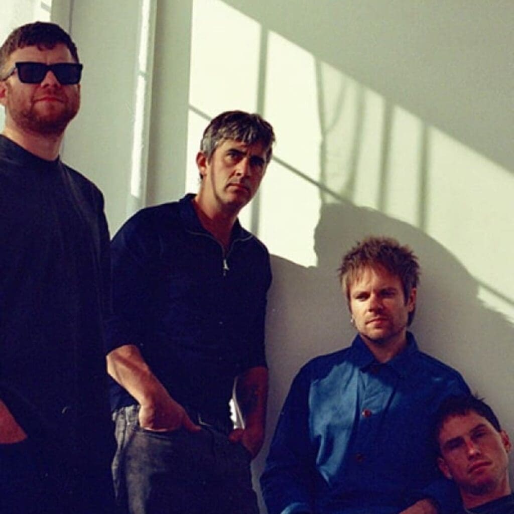 Enter Shikari + Support: Holding Absence + The Callous Daoboys Leipzig - Haus Auensee 05.11.2026 20:00 Uhr 10 Arena Ticket | Enter Shikari + Support: Holding Absence + The Callous Daoboys Leipzig - Haus Auensee 05.11.2026 20:00 Uhr | 2026 11 04 Enter Shikari 1x1 20260623111853