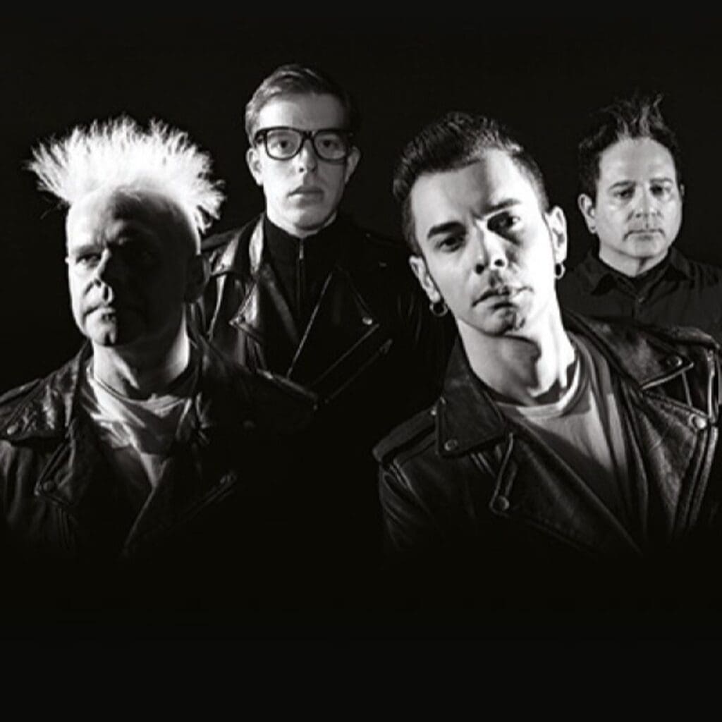 Strangelove - The DEPECHE MODE Experience - 40 years of Black Celebration - European Tour 2026 Leipzig - Haus Auensee 25.11.2026 20:00 Uhr 12 Arena Ticket | Strangelove - The DEPECHE MODE Experience - 40 years of Black Celebration - European Tour 2026 Leipzig - Haus Auensee 25.11.2026 20:00 Uhr | 2026 11 25 Strangelove 1x1 20260622164936