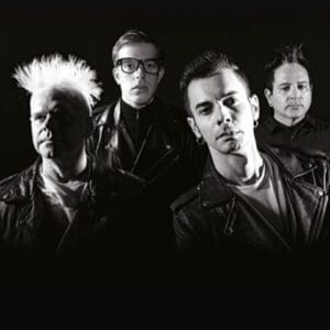 Strangelove - The DEPECHE MODE Experience - 40 years of Black Celebration - European Tour 2026 Leipzig - Haus Auensee 25.11.2026 20:00 Uhr 30 Arena Ticket | Strangelove - The DEPECHE MODE Experience - 40 years of Black Celebration - European Tour 2026 Leipzig - Haus Auensee 25.11.2026 20:00 Uhr | 2026 11 25 Strangelove 1x1 20260622164936