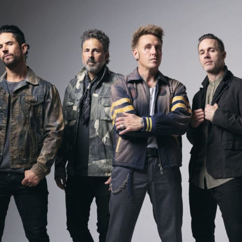 Papa Roach - Rise of the Roach QUARTERBACK Immobilien ARENA Leipzig 23.11.2026 20.00 Uhr 9 Arena Ticket | Papa Roach - Rise of the Roach QUARTERBACK Immobilien ARENA Leipzig 23.11.2026 20.00 Uhr | 2026 11 26 Papa Roach ©Travis Shinn 1x1 20260622085422