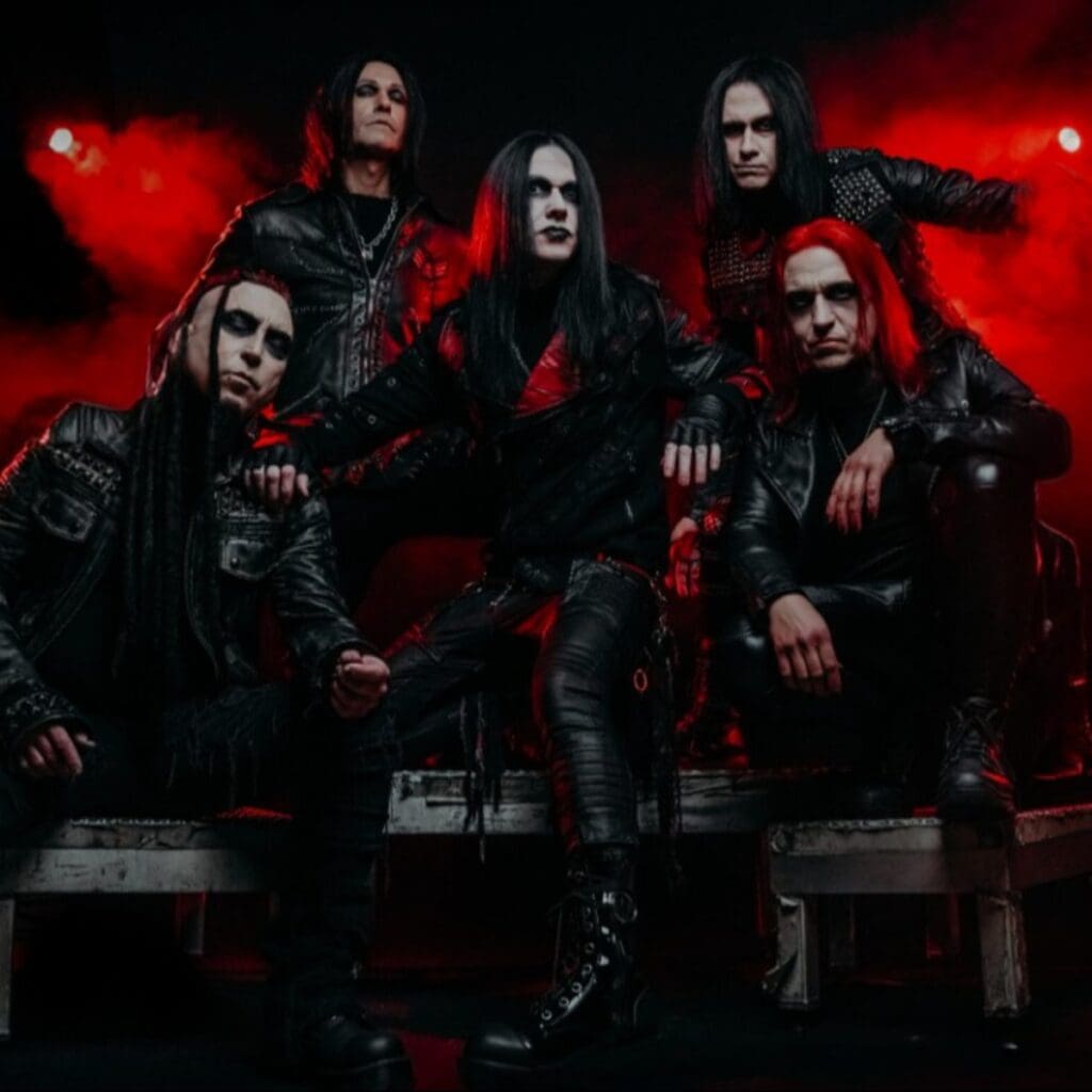 Arena Ticket | WEDNESDAY 13 + THE BIRTHDAY MASSACRE - Dresden beatpol (ehem. Starclub) 04.12.2026 20:00 Uhr | 2026 12 04 Wednesday 13 1x1 20260605154304