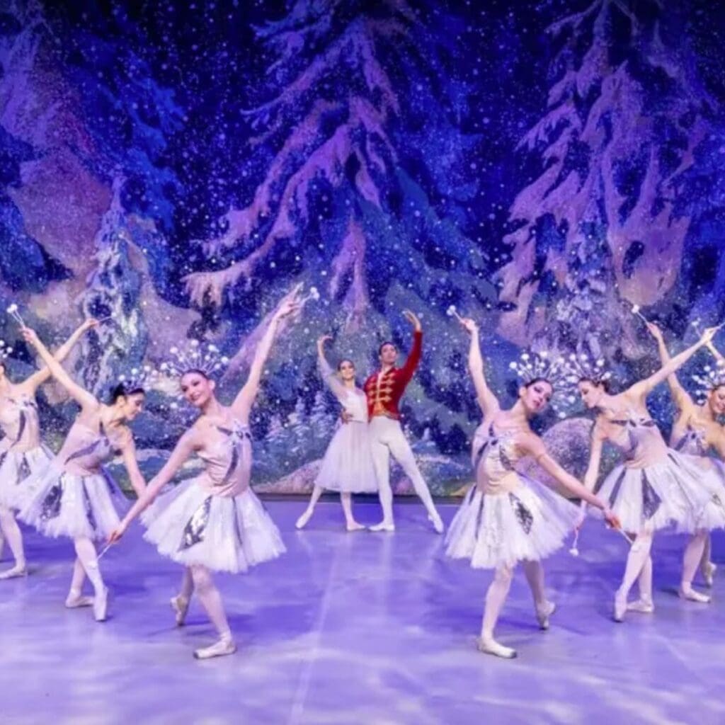 Der Nussknacker - Royal Classical Ballet Gewandhaus zu Leipzig, Großer Saal 07.12.2026 16:30 Uhr 4 Arena Ticket | Der Nussknacker - Royal Classical Ballet Gewandhaus zu Leipzig, Großer Saal 07.12.2026 16:30 Uhr | 2026 12 07 Nussknacker 1x1 20260617113447