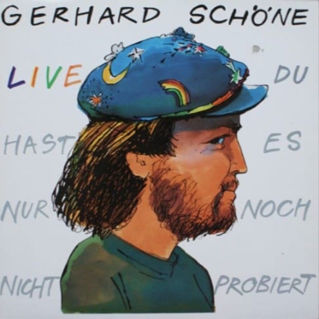 Arena Ticket | Gerhard Schöne & Musikanten feat. Ralf Benschu Parkbühne Geyserhaus Leipzig 11.09.2026 19:30 Uhr | 2026 12 19 Gerhard Schoene 1x1 20260903132722
