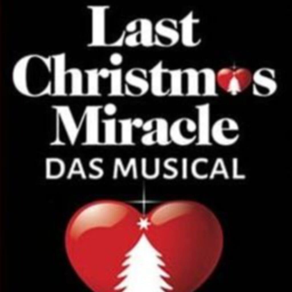 Arena Ticket | Last Christmas Miracle Gewandhaus zu Leipzig, Großer Saal 23.12.2026 20:00 Uhr | 2026 12 23 Last Christmas Miracle e1781695703932 1x1 20260617112834
