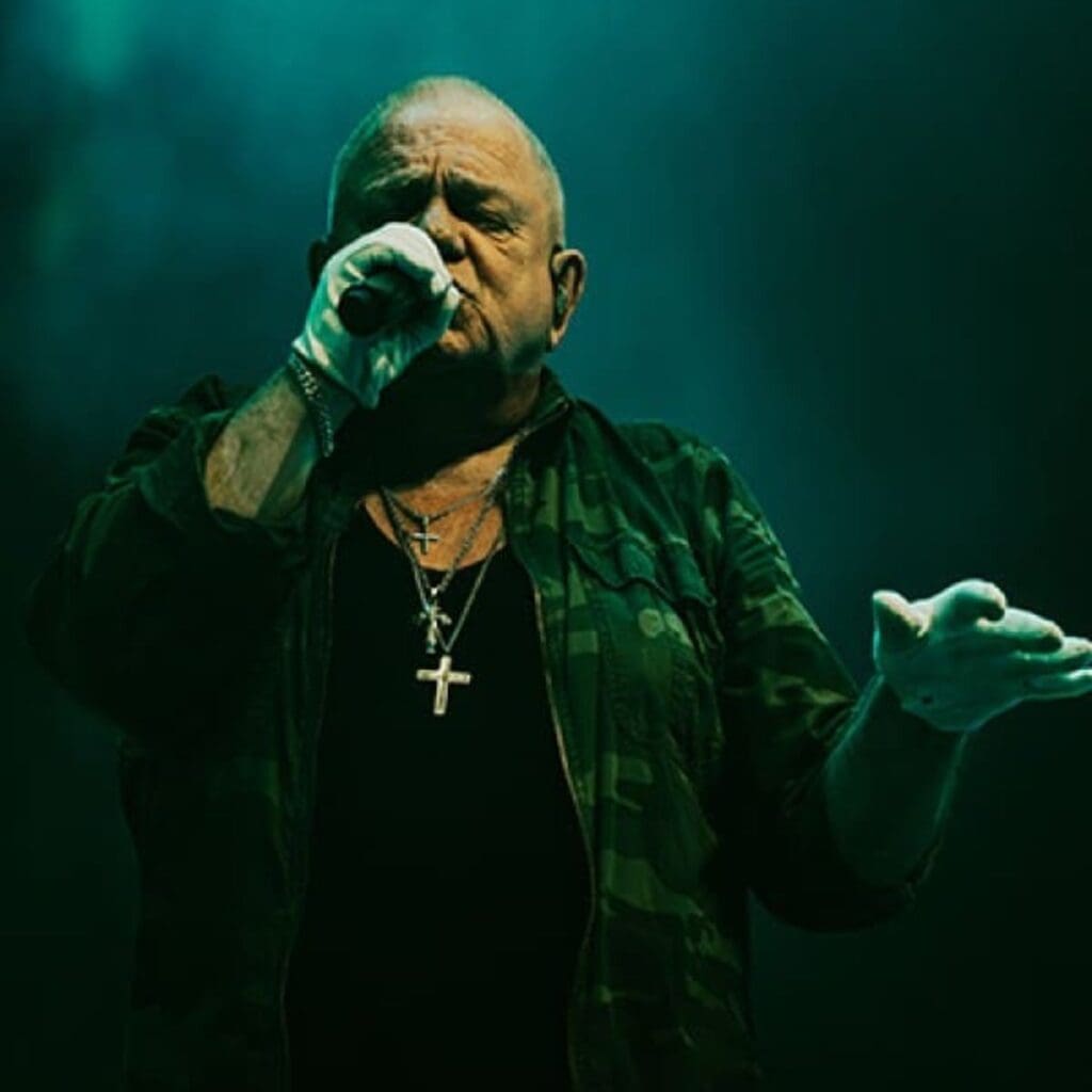 U.D.O. - Triple Anniversary Tour 2027 Leipzig - Haus Auensee 09.01.2027 20:00 Uhr 12 Arena Ticket | U.D.O. - Triple Anniversary Tour 2027 Leipzig - Haus Auensee 09.01.2027 20:00 Uhr | 2027 01 09 U.D.O 1x1 20260622105659