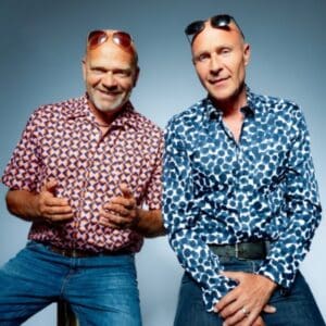 die feisten - Familienfest! - Böhlen 15.01.2027 20:00 Uhr