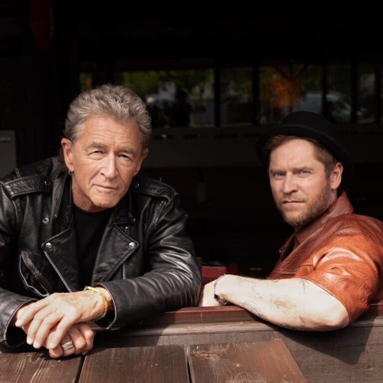 Maffay + Oerding - Nashville LIVE 2027 QUARTERBACK Immobilien ARENA Leipzig 29.04.2027 20.00 Uhr