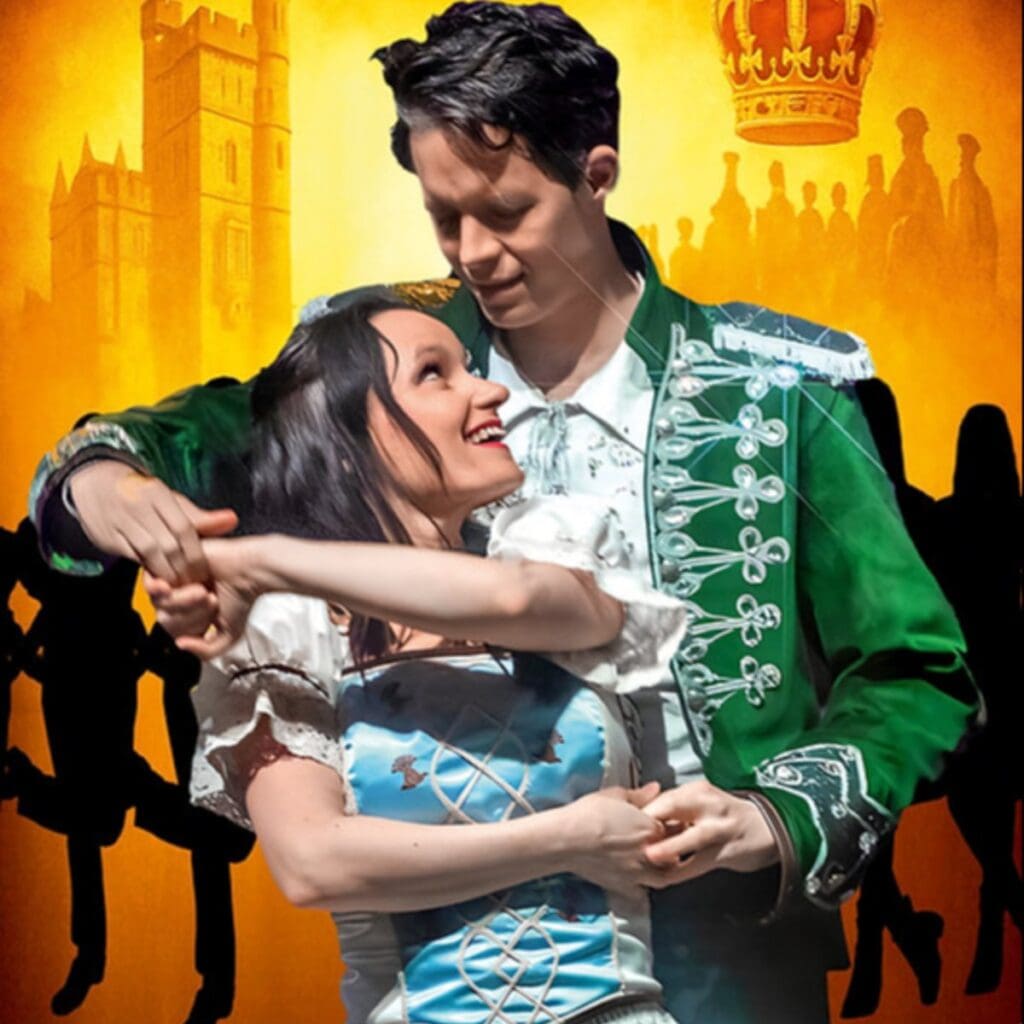Arena Ticket | CORNAMUSA - World of Pipe Rock and Irish Dance - "Das Flüstern der Steine" Magdeburg GETEC 01.05.2027 20:00 Uhr | 2027 05 15 Cornamusa 1x1 20260612150806