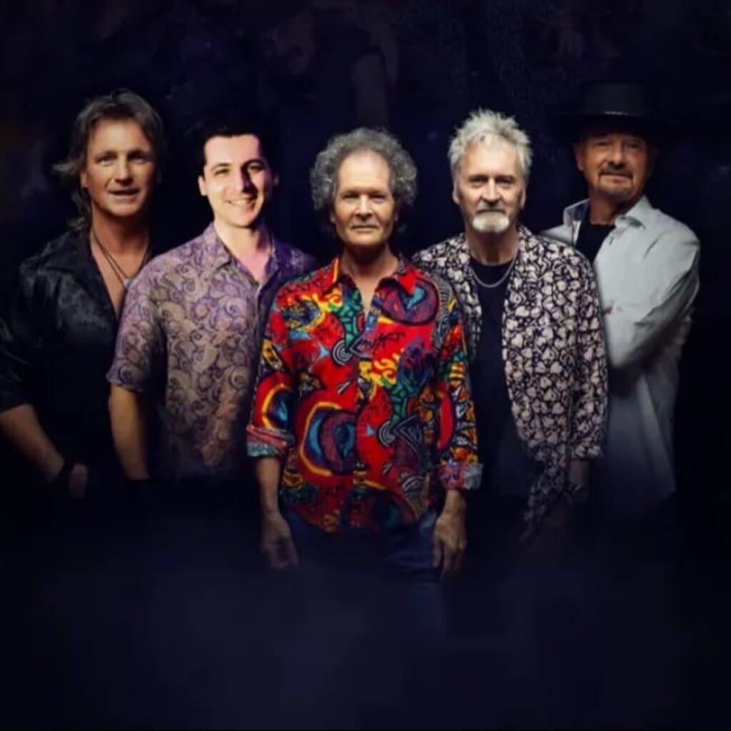 SMOKIE - The Greatest Hits - Live 2027 Chemnitz - Wasserschloß Klaffenbach - 05.06.2027 20:00 Uhr 10 Arena Ticket | SMOKIE - The Greatest Hits - Live 2027 Chemnitz - Wasserschloß Klaffenbach - 05.06.2027 20:00 Uhr | 2027 06 08 Smokie 1x1 20260617105112