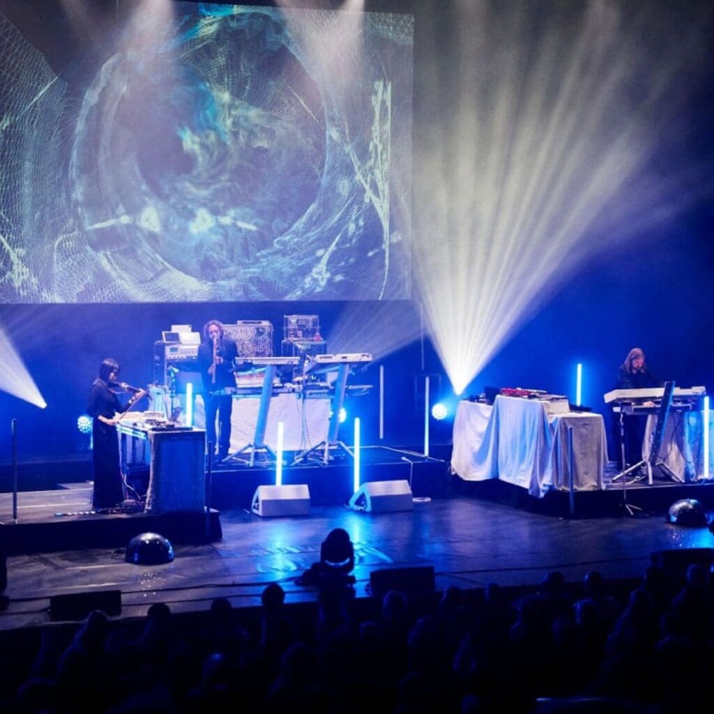 TANGERINE DREAM CONTINUUM TOUR 2026 - Halle - Georg-Friedrich-Händel-Halle 17.10.2026 20:00 Uhr 2 Arena Ticket | TANGERINE DREAM CONTINUUM TOUR 2026 - Halle - Georg-Friedrich-Händel-Halle 17.10.2026 20:00 Uhr | 2027 10 17 Tangerine Dream 1x1 20260611142954