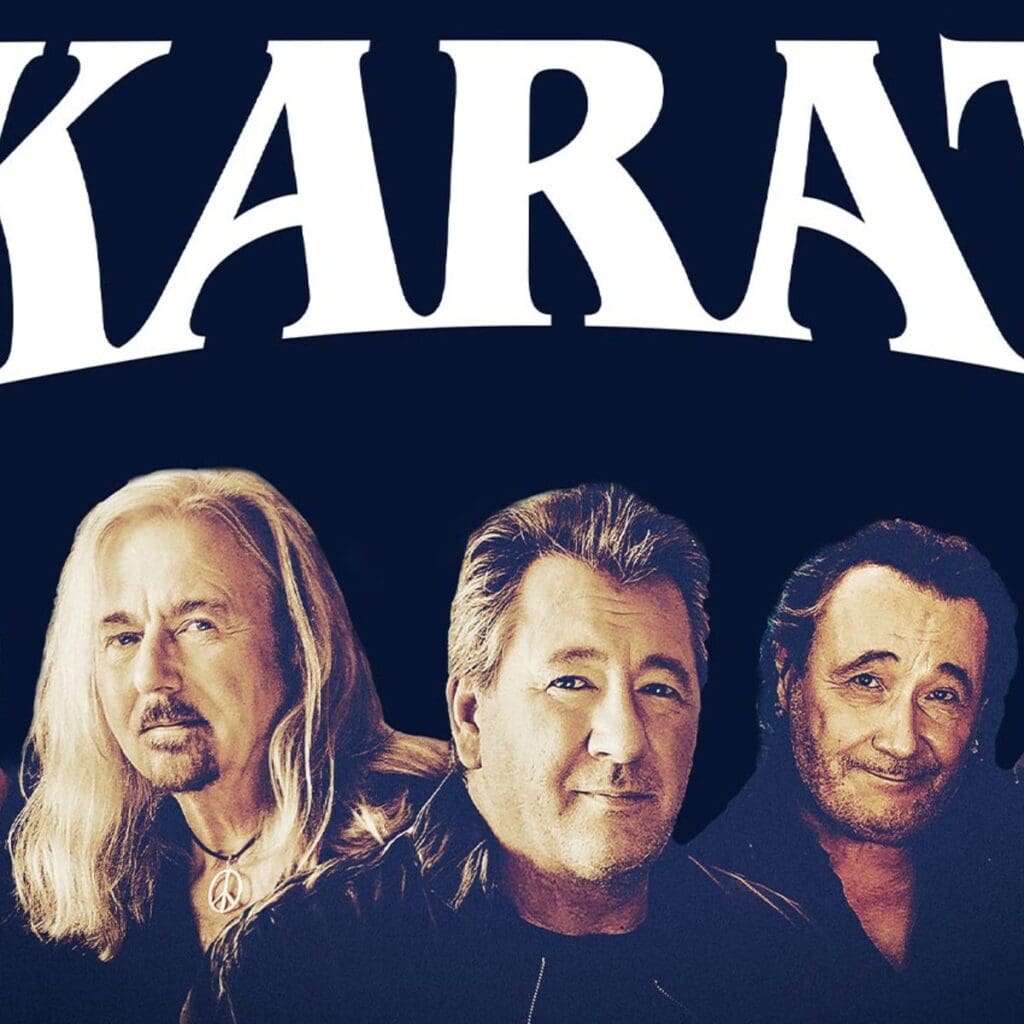 KARAT - 45 Jahre "Der blaue Planet" Magdeburg - GETEC Arena 30.10.2027 20:00 Uhr 12 Arena Ticket | KARAT - 45 Jahre "Der blaue Planet" Magdeburg - GETEC Arena 30.10.2027 20:00 Uhr | 2027 10 30 Karat 1x1 20260626161054