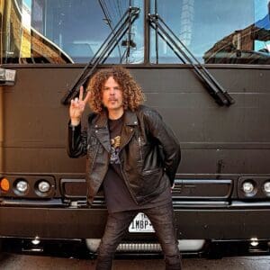 Wolfmother - LIVE - Chemnitz Kulturbahnhof - 16.08.2026 20:00 Uhr 10 Arena Ticket | Wolfmother - LIVE - Chemnitz Kulturbahnhof - 16.08.2026 20:00 Uhr | 2026 08 16 Wolfmother scaled 1x1 20260707094339