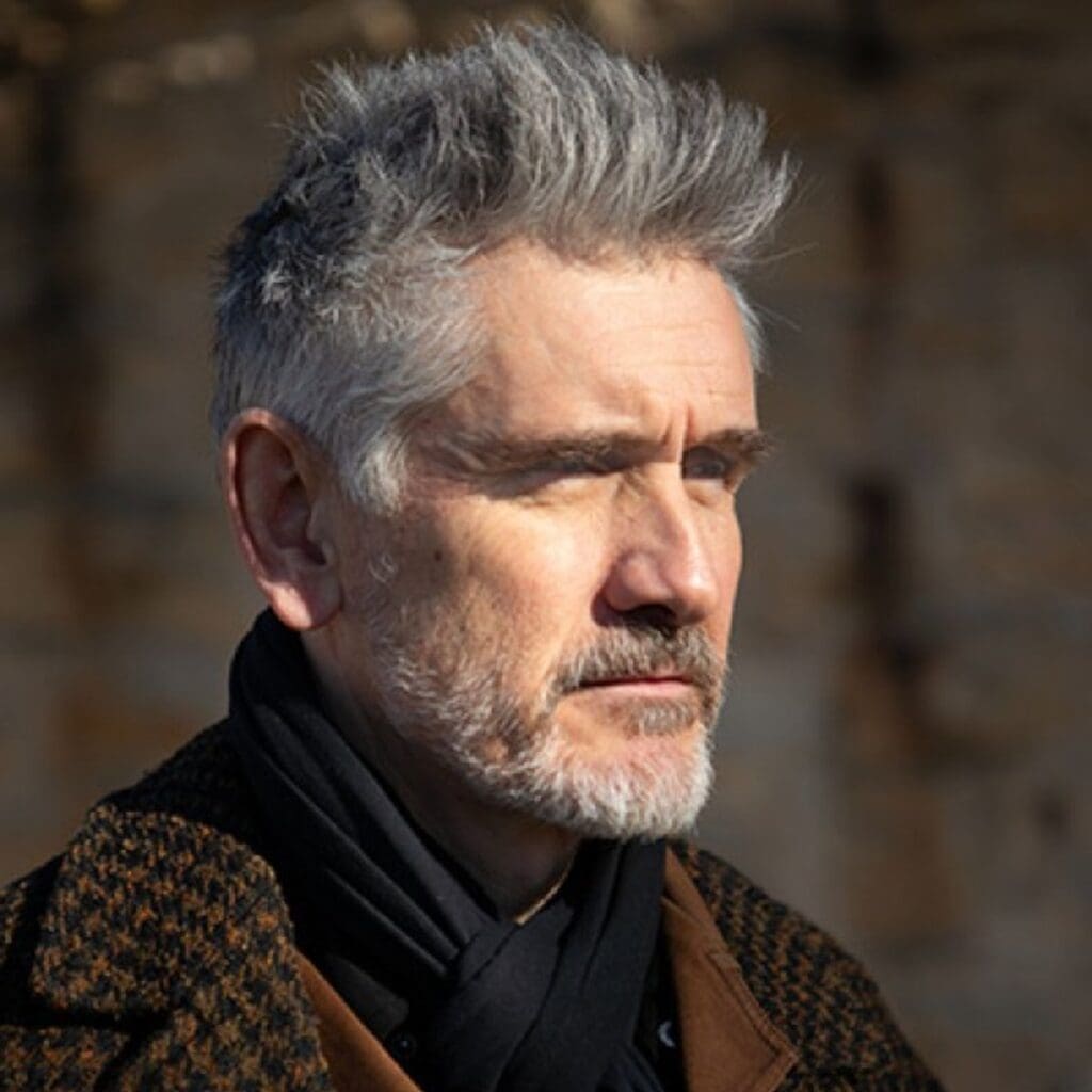 Arena Ticket | CURTIS STIGERS - Songs From My Kitchen Live Tour 2027 - Alte Oper Erfurt 06.05.2027 19:30 Uhr | 2026 11 05 Curtis Stigers 1x1 20260728104317