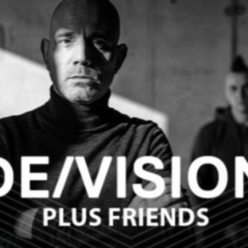 DE/VISION plus friends Leipzig Anker 28.11.2026 19:00 Uhr 9 Arena Ticket | DE/VISION plus friends Leipzig Anker 28.11.2026 19:00 Uhr | 2026 11 28 DeVision 1x1 20260730090242