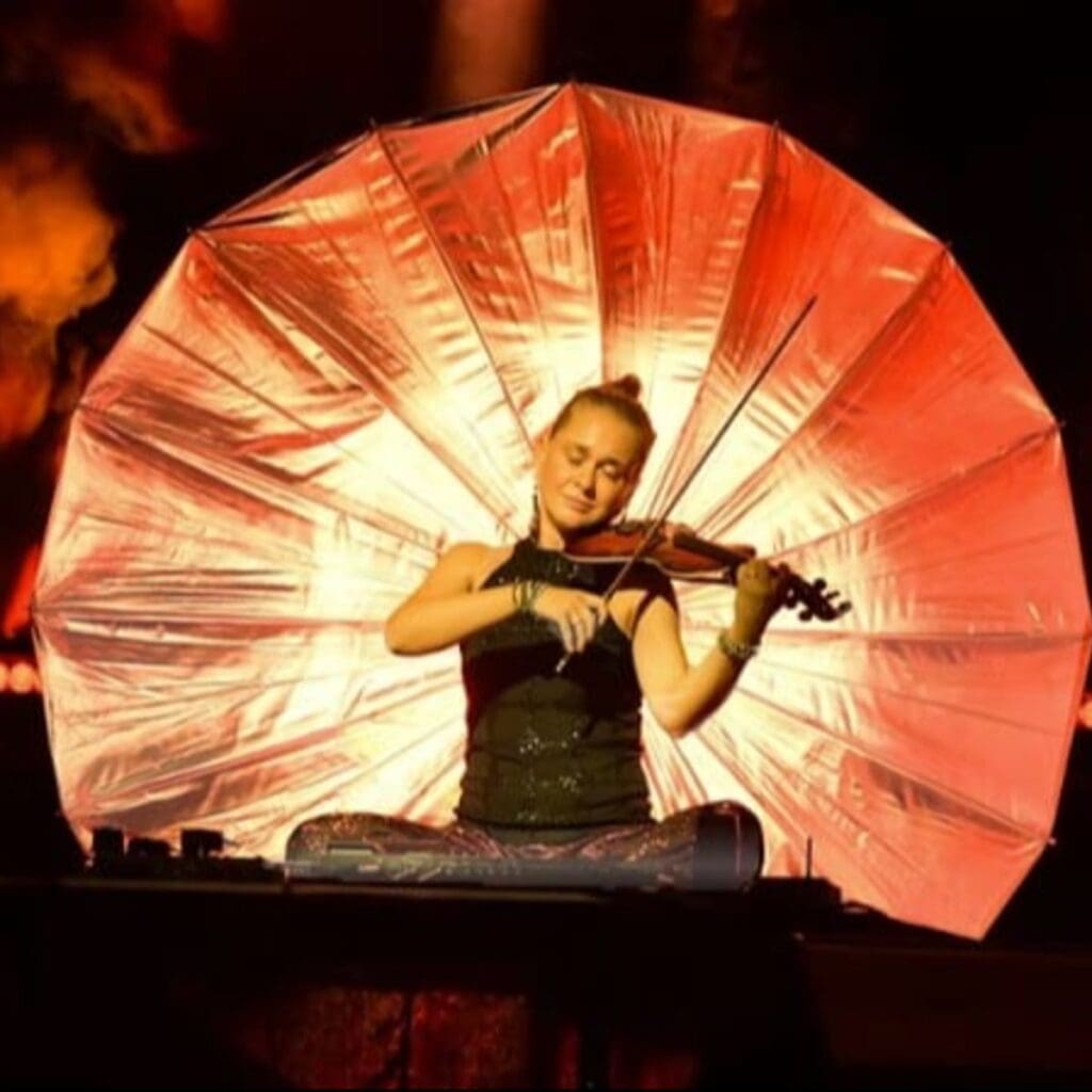 One Violin Orchestra - Leipzig Der Anker 11.12.2026 20:00 Uhr 12 Arena Ticket | One Violin Orchestra - Leipzig Der Anker 11.12.2026 20:00 Uhr | 2026 12 11 One Violin Orchestra 1x1 20260729104700