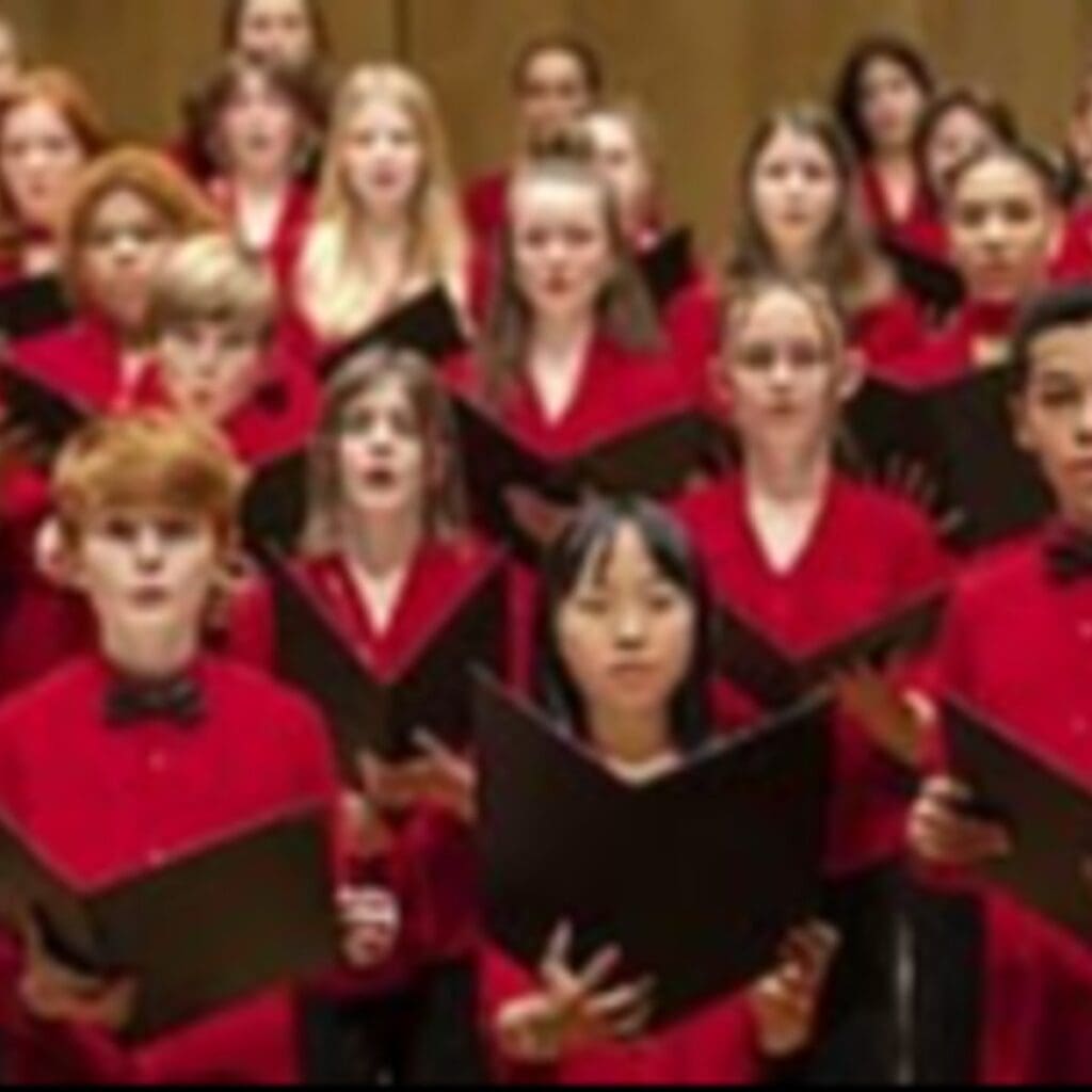 Eine Weihnachtsgeschichte - Weihnachtsmatinee des GewandhausKinderchores - Gewandhaus zu Leipzig - Mendelssohn Saal 24.12.2026 11:00 Uhr 5 Arena Ticket | Eine Weihnachtsgeschichte - Weihnachtsmatinee des GewandhausKinderchores - Gewandhaus zu Leipzig - Mendelssohn Saal 24.12.2026 11:00 Uhr | 2026 12 24 Weihnachtsgeschichte 1x1 20260730150123