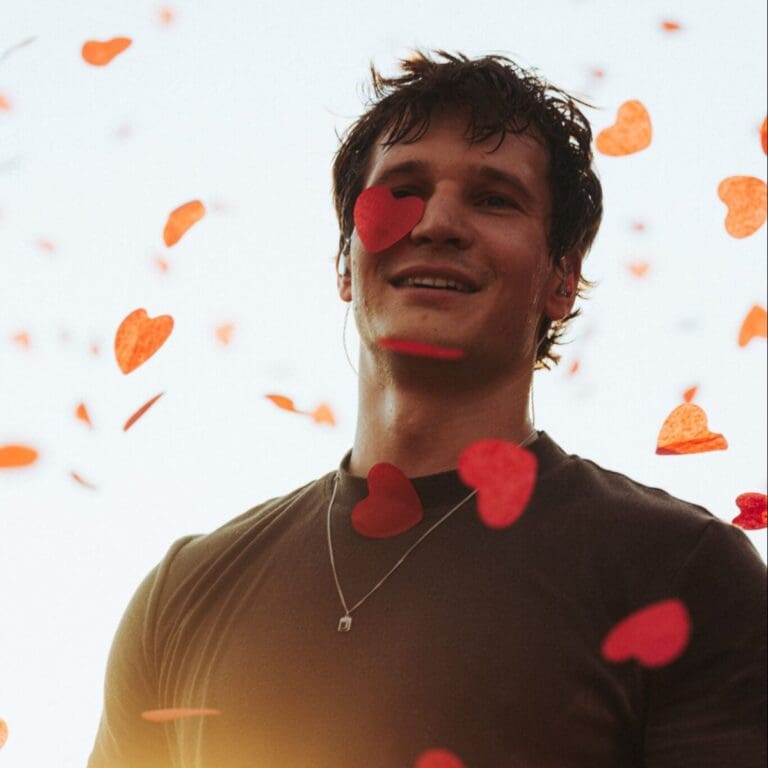 Wincent Weiss - Schön, dass du da bist Tour 2027 Leipzig QUARTERBACK Immobilien ARENA 15.11.2027 20:00 Uhr