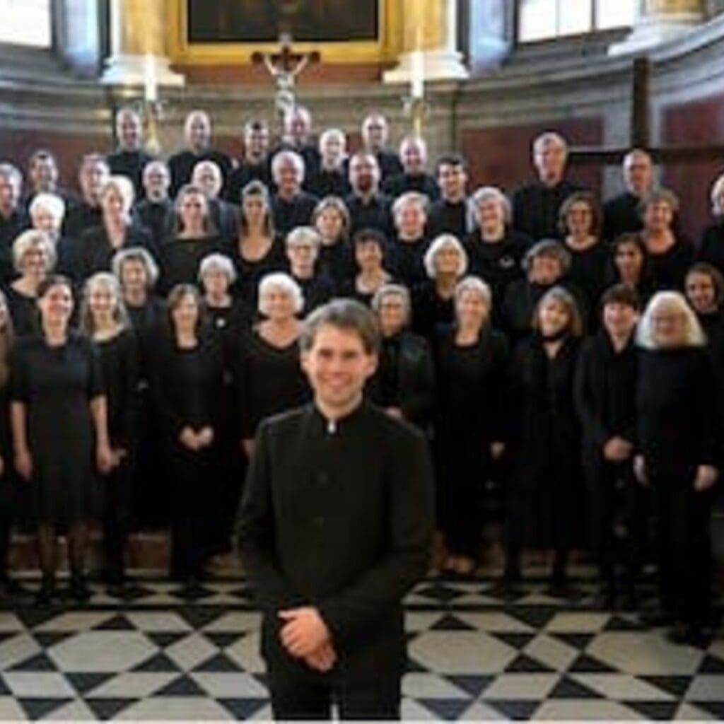 Orgelherbst 2026 Johann Sebastian Bach & Felix Mendelssohn Bartholdy: Vokal- & Orgelwerke im DialogLeipzig Nikolaikirche 19.09.2026 17:00 Uhr 2 Arena Ticket | Orgelherbst 2026 Johann Sebastian Bach & Felix Mendelssohn Bartholdy: Vokal- & Orgelwerke im DialogLeipzig Nikolaikirche 19.09.2026 17:00 Uhr | 2026 09 19 Orgelherbst 1x1 20260806142356