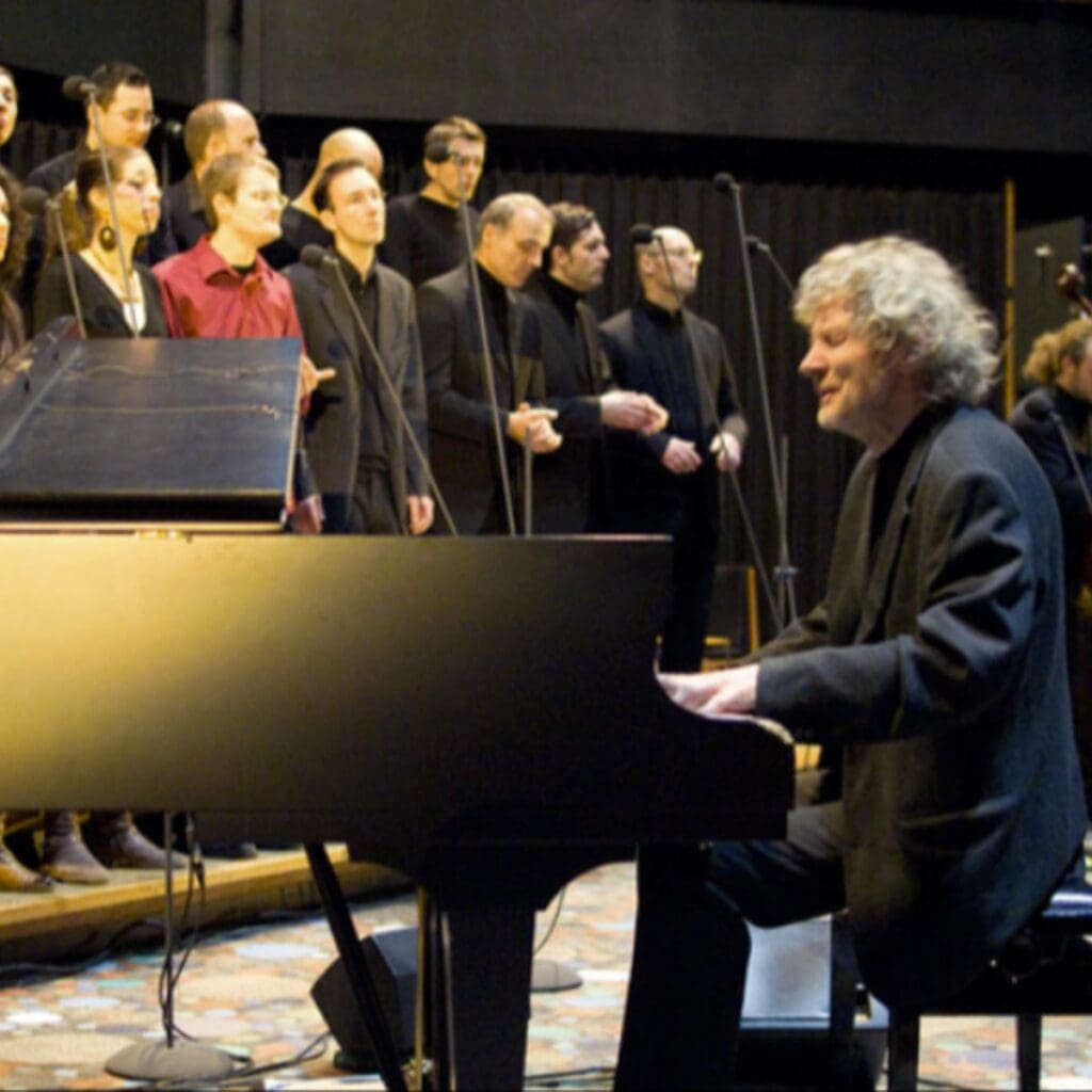Christian Steyer & Der Berliner Solistenchor - Alte Weihnachtslieder Neu Ev. Reformierte Kirche Leipzig 19.12.2026 19:00 Uhr 11 Arena Ticket | Christian Steyer & Der Berliner Solistenchor - Alte Weihnachtslieder Neu Ev. Reformierte Kirche Leipzig 19.12.2026 19:00 Uhr | 2026 12 19 Christian Steyer 1x1 20260824114808