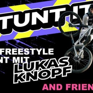 Stunt It! Das Freestyle Event mit Lukas Knopf & Friends - Chemnitz - Messe 30.12.2026 18:00 Uhr 19 Arena Ticket | Stunt It! Das Freestyle Event mit Lukas Knopf & Friends - Chemnitz - Messe 30.12.2026 18:00 Uhr | 2026 12 30 Stunt It 1 1x1 20260813105028