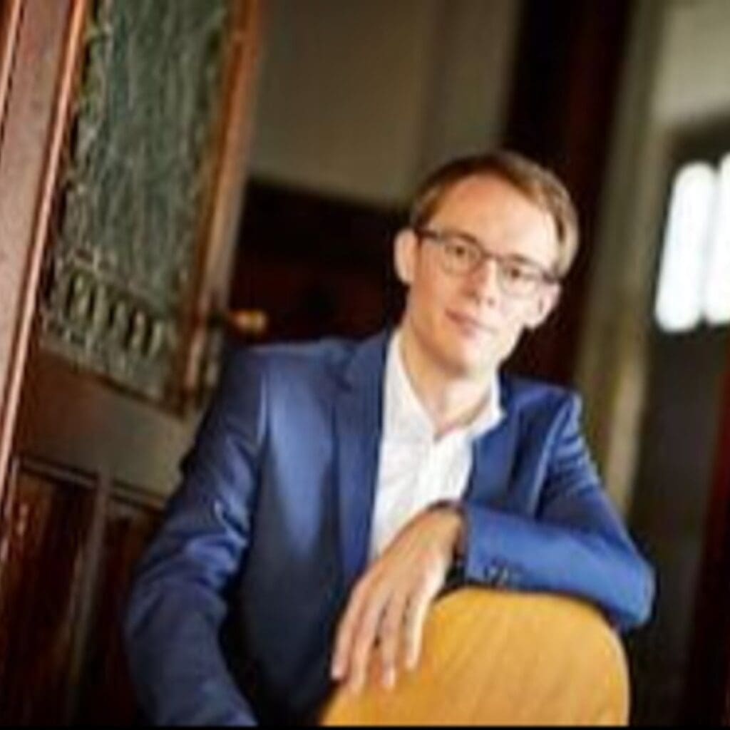 Silvesterorgelkonzert - Feuerwerk für Orgel und Trompete - Leipzig - Thomaskirche 31.12.2026 21:00 Uhr 6 Arena Ticket | Silvesterorgelkonzert - Feuerwerk für Orgel und Trompete - Leipzig - Thomaskirche 31.12.2026 21:00 Uhr | 2026 12 31 Silvesterkonzert 1 1x1 20260807122221