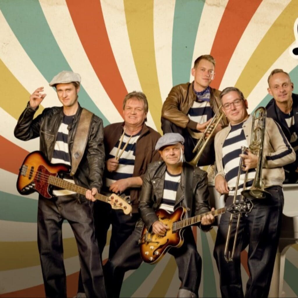Lollipop - Die Rock'n Roll Show - präsentiert von der Wirtschaftswunder-Band LEUNA | cCe Kulturhaus Leuna 23.01.2027 20:00 Uhr 7 Arena Ticket | Lollipop - Die Rock'n Roll Show - präsentiert von der Wirtschaftswunder-Band LEUNA | cCe Kulturhaus Leuna 23.01.2027 20:00 Uhr | 2027 01 23 Lollipop 1x1 20260813125857