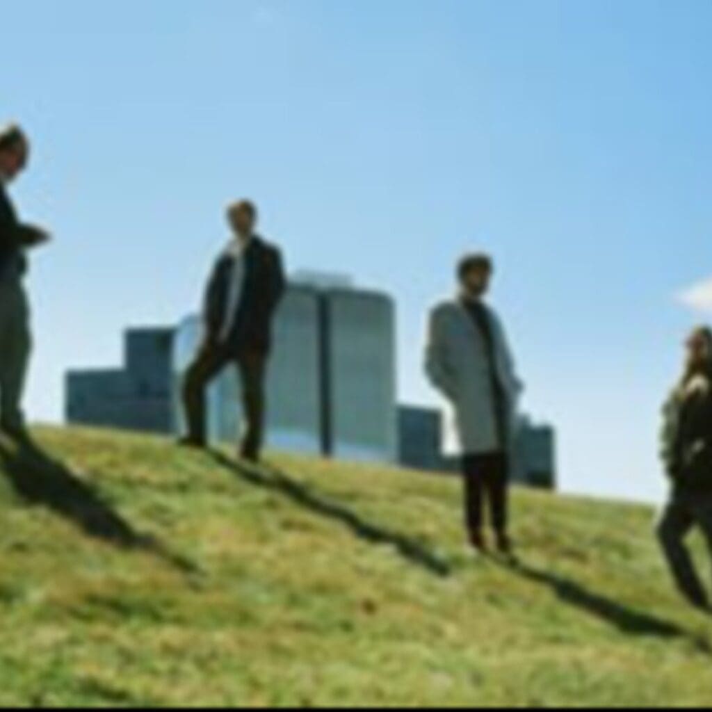 Protomartyr - Live 2027 - Leipzig UT Connewitz 27.02.2027 20:00 Uhr 11 Arena Ticket | Protomartyr - Live 2027 - Leipzig UT Connewitz 27.02.2027 20:00 Uhr | 2027 02 27 Protomartyr 1x1 20260805105847