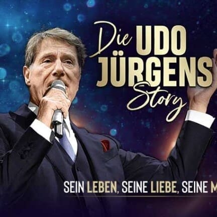 Die Udo Jürgens Story - Sein Leben, seine Liebe, seine Musik! Carlowitz Congresscenter Carlowitz-Saal Theaterstraße 3 09111 CHEMNITZ 21.03.2027 18:00 Uhr 12 Arena Ticket | Die Udo Jürgens Story - Sein Leben, seine Liebe, seine Musik! Carlowitz Congresscenter Carlowitz-Saal Theaterstraße 3 09111 CHEMNITZ 21.03.2027 18:00 Uhr | 2027 03 21 Udo Juergens 1x1 20260812145448