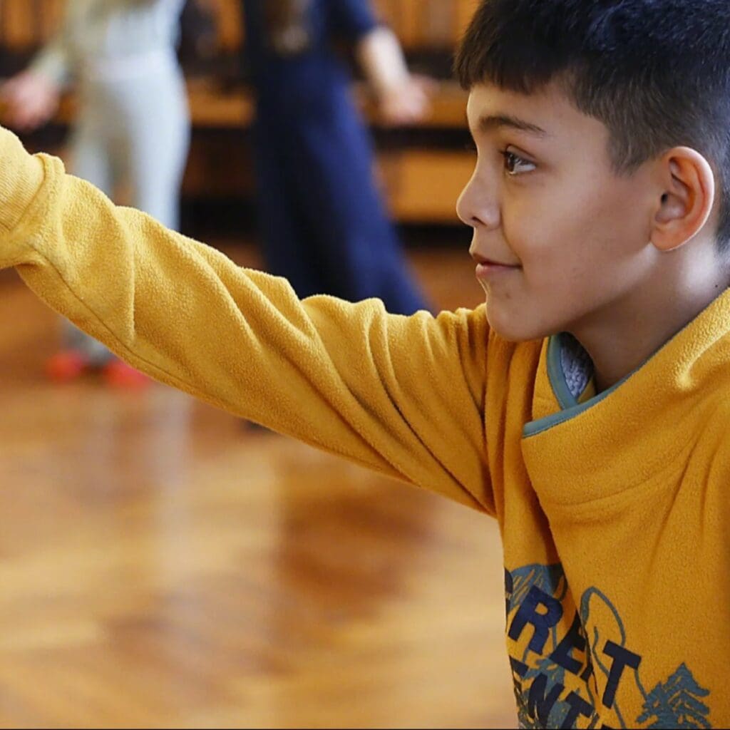 Beide Hände reich ich Dir - Mitmachkonzert des Kinderchores - Leipzig Opernhaus Konzertfoyer 10 Arena Ticket | Beide Hände reich ich Dir - Mitmachkonzert des Kinderchores - Leipzig Opernhaus Konzertfoyer | 2027 04 10 Beide Haende 1x1 20260818151758