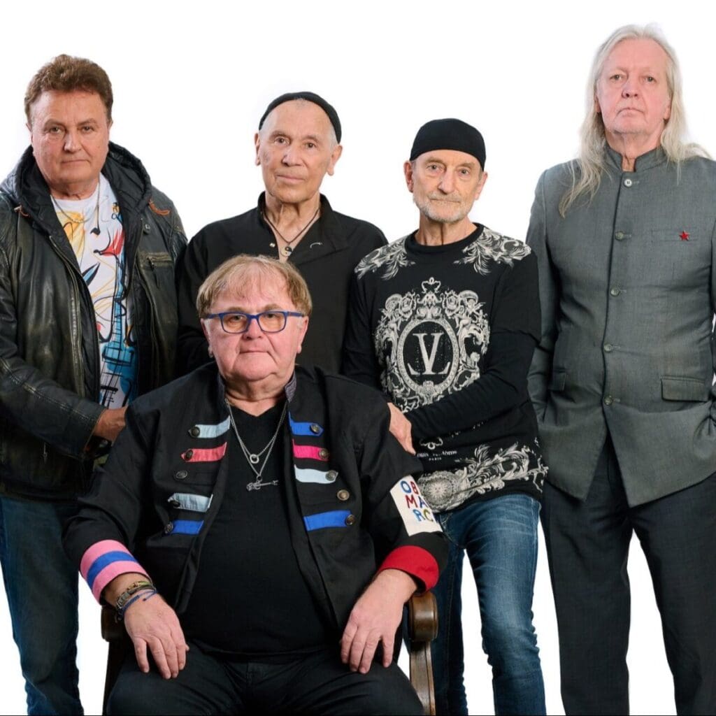 Ostrocklegenden auf Tour 2027 Magdeburg AMO Kulturhaus 10.04.2027 20:00 Uhr 5 Arena Ticket | Ostrocklegenden auf Tour 2027 Magdeburg AMO Kulturhaus 10.04.2027 20:00 Uhr | 2027 04 29 Ostrocklegenden scaled 1x1 20260808090926