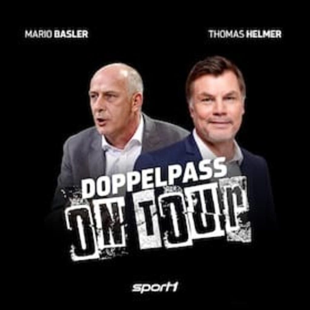 DOPPELPASS - Live on Tour - Böhlen Kulturhaus Böhlen 11.05.2027 20:00 Uhr - RESERVIX 4 Arena Ticket | DOPPELPASS - Live on Tour - Böhlen Kulturhaus Böhlen 11.05.2027 20:00 Uhr - RESERVIX | 2027 05 11 Doppelpass 1x1 20260807155950