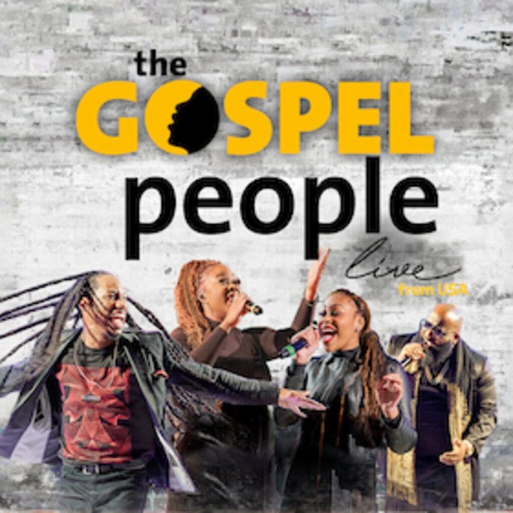 Arena Ticket | THE GOSPEL PEOPLE (USA) - Freedom Tour 2027 Leipzig Philippuskirche 02.01.2027, 19:30 Uhr | 2027 01 02 The Gospel People 1x1 20260909164056