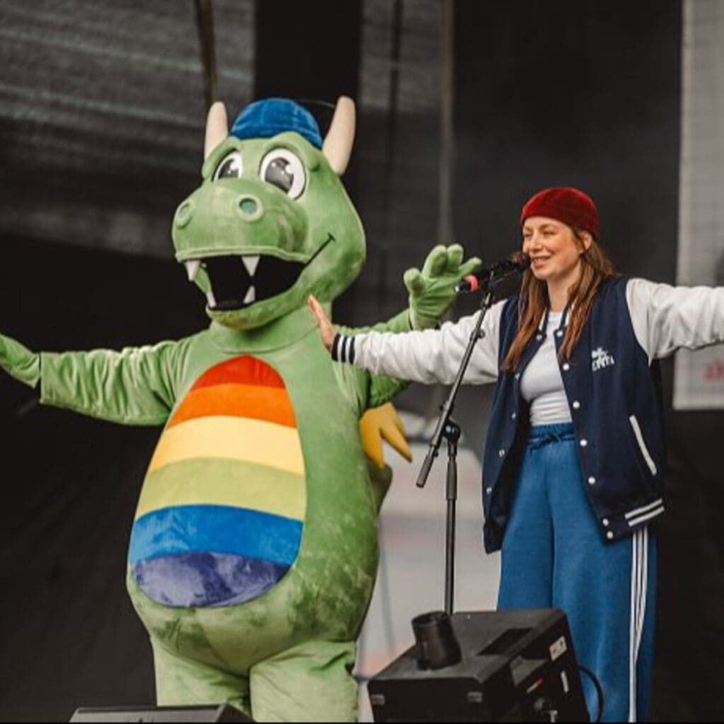 SENTA - "Ich bin stark - Tour" Konzerte für Kinder und Familien - 28.02.2027 16:00 Uhr Dresden Beatpol 4 Arena Ticket | SENTA - "Ich bin stark - Tour" Konzerte für Kinder und Familien - 28.02.2027 16:00 Uhr Dresden Beatpol | 2027 02 27 Senta 1x1 20260930134710
