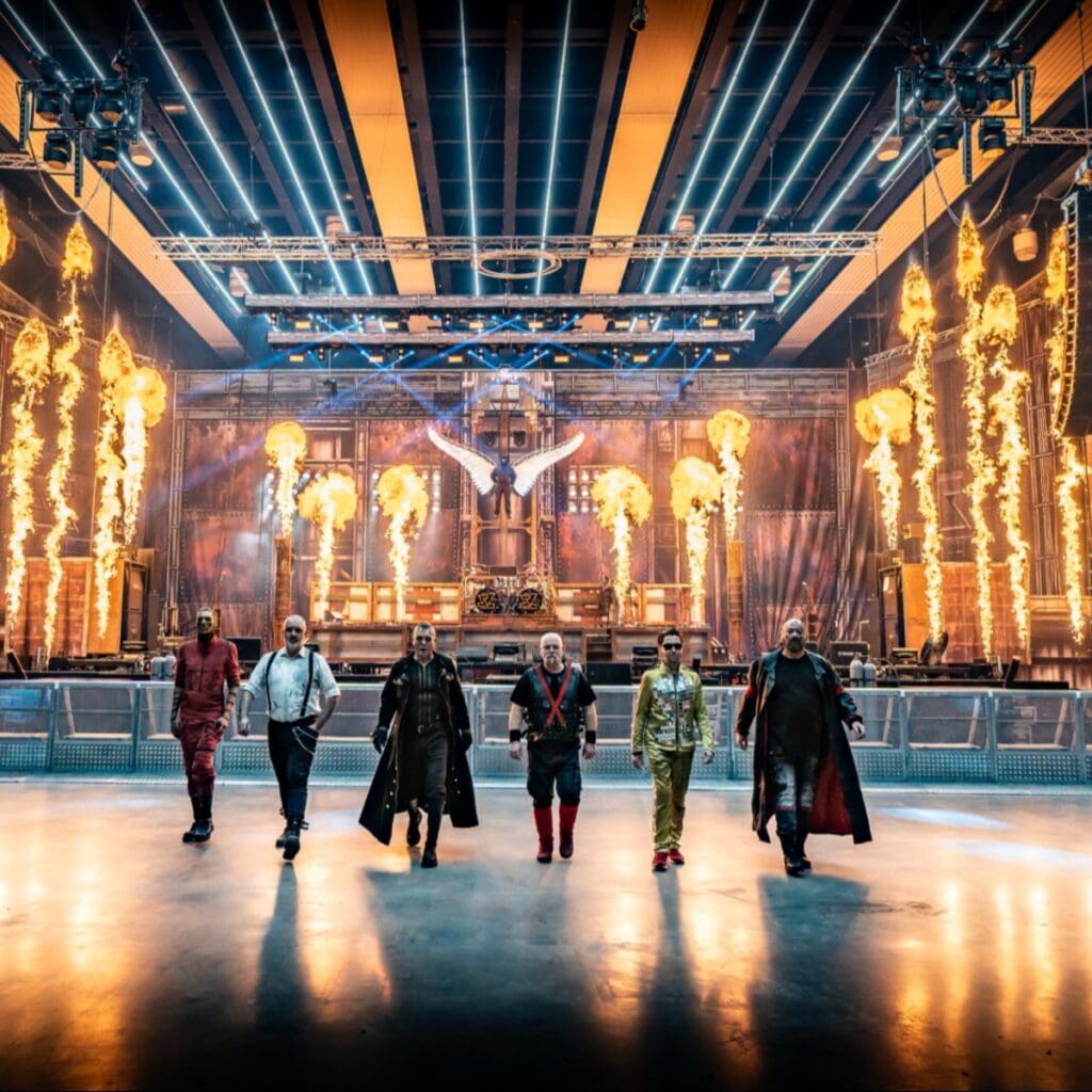 Arena Ticket | STAHLZEIT - WAS ICH LIEBE LIVE -Tour 2027 -Chemnitz Wasserschloss Klaffenbach 10.09.2027 20:30 Uhr | 2027 09 10 Stahlzeit scaled 1x1 20260914105105