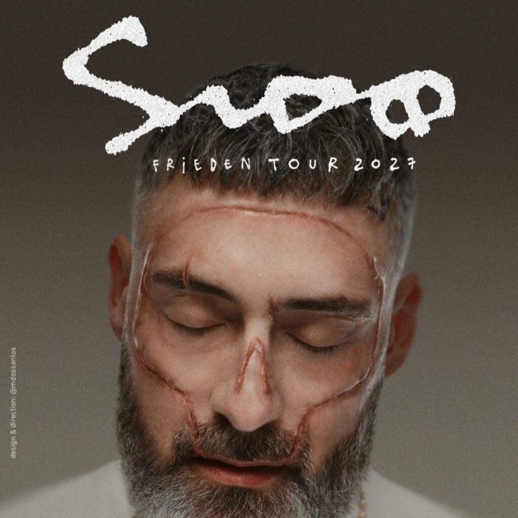 SIDO - FRIEDEN TOUR 2027 DRESDEN | MESSE DRESDEN, Halle 1 19.09.2027 20:00 Uhr 6 Arena Ticket | SIDO - FRIEDEN TOUR 2027 DRESDEN | MESSE DRESDEN, Halle 1 19.09.2027 20:00 Uhr | 2027 09 17 Sido 1x1 20260922133208