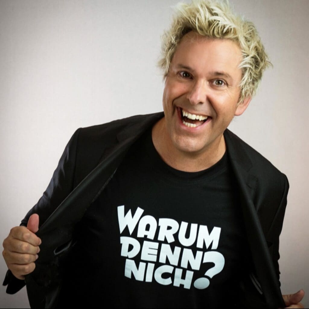 Arena Ticket | Sascha Grammel - Warum denn nich? Chemnitz Messe Chemnitz 10.12.2027 20:00 Uhr | 2027 10 16 Sascha Grammel 1x1 20260912105638