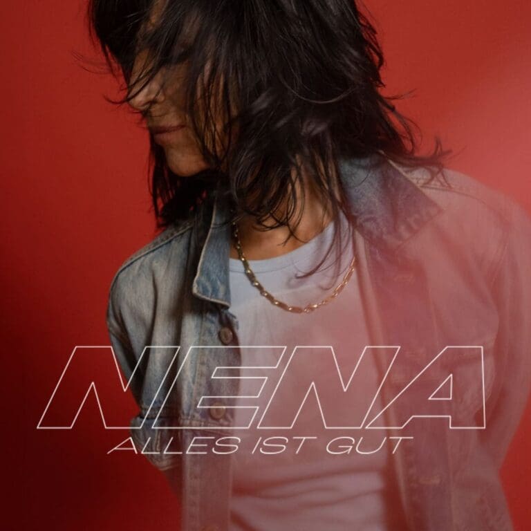 NENA - Alles Ist Gut Tour 2027 QUARTERBACK Immobilien ARENA Leipzig 02.11.2027, 20:00 Uhr