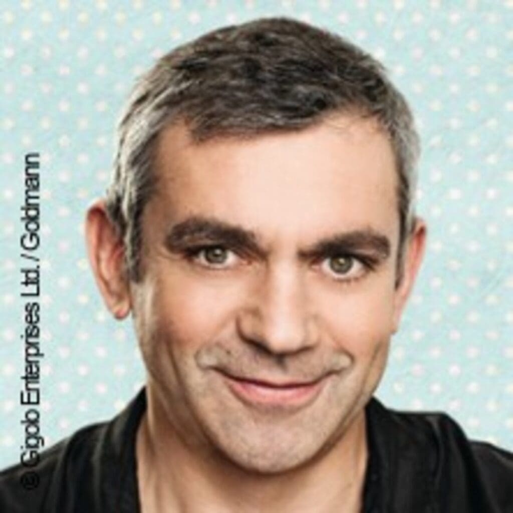Wladimir Kaminer - Die Kaminer Show - Dresden Filmtheater Schauburg 10.11.2027 19:30 Uhr 4 Arena Ticket | Wladimir Kaminer - Die Kaminer Show - Dresden Filmtheater Schauburg 10.11.2027 19:30 Uhr | 2027 11 11 Wladimir Kaminer 1x1 20260922124457