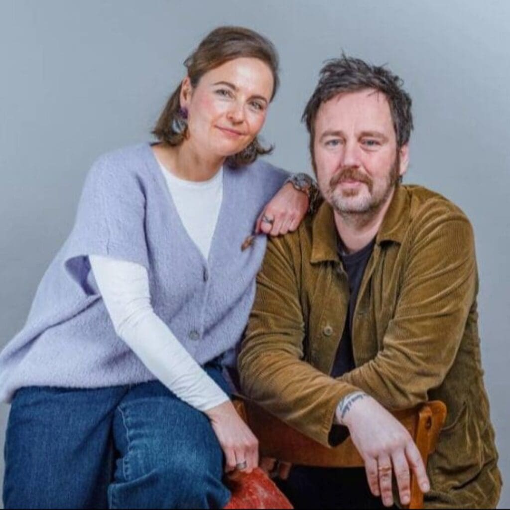 Eric Wrede & Fee Vogel - Jeder Mensch kann trauern Passage Kinos Hainstraße 19a 04109 LEIPZIG Montag, 16.11.2026 | 19:00 Uhr 2 Arena Ticket | Eric Wrede & Fee Vogel - Jeder Mensch kann trauern Passage Kinos Hainstraße 19a 04109 LEIPZIG Montag, 16.11.2026 | 19:00 Uhr | 2026 11 16 Eric Wrede 1x1 20261008132530