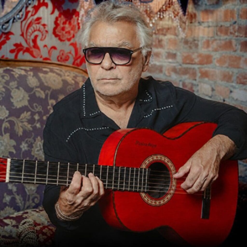 Nicolas Reyes - The legendary Voice of the Gipsy King Leipzig Parkbühne 07.08.2027 19:00 Uhr 6 Arena Ticket | Nicolas Reyes - The legendary Voice of the Gipsy King Leipzig Parkbühne 07.08.2027 19:00 Uhr | 2027 08 07 Nicolas Reyes 1x1 20261007155128
