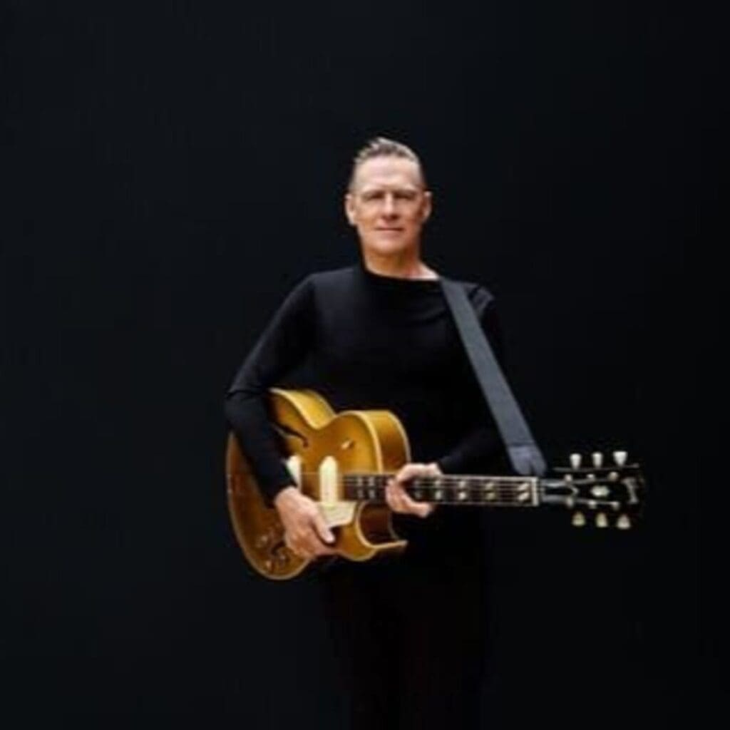 Arena Ticket | Bryan Adams - „Roll With The Punches“ Open Air-Tour - MAGDEBURG | Domplatz Magdeburg - 13.08.2027 20:00 Uhr | 2027 08 14 Bryan Adams 1x1 20261009075511